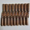 Image 1 : 36-Round Lot of Russian 7.62x54mmR Surplus Ammunition (Factory 188)