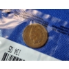 Image 2 : 1887 Indian Head Cent - Good Littleton 134.05