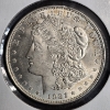 Image 4 : Lot of 2 1921 Morgan Silver Dollars 