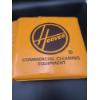 Image 3 : Hoover Seat Pads - Hoover Commercial Cleaning Equipment - 2 Total Orange