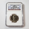 Image 1 : NGC Brilliant Uncirculated 2013-P William Taft First Releases Presidential Dollar 