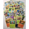 Image 1 : Lot of Over 50 Assorted Pokemon Trading Cards ~ All NM/LP Condition! 