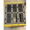 Image 4 : 5-Tier Commander Shelving Unit - Legs and Parts included - 100-lb Capacity Per Shelf 
