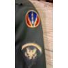Image 4 : US Army Uniform Modern Era - 2 Sets with Additional Dress Trousers