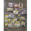 Image 1 : Solid Copper Wire Rolls, Brand New Shark Bites, & PEX Fitting Assortment