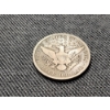 Image 3 : Beautiful 1906-D Barber Silver Half Dollar - INCREDIBLE CONDITION!