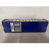 Image 3 : 1991 Fleer Factory Sealed Baseball Card Set - Mint Condition & Sealed In Plastic