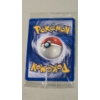 Image 3 : Sealed Pokemon TCG Cool Porygon Wizards Black Star Promo Holo With Swirl #15 Card