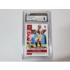Image 1 : 2021 Panini Chronicles Trey Lance Rookie Card #77 - CSG Mint 9