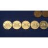 Image 7 : Canadian One Cent Coins, 5 Cent Coins & Assorted Canadian Silver Coins