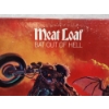 Image 3 : Meat Loaf Bat Out of Hell Vinyl Record in Original Sleeve Epic Cleveland International Records 