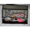 Image 5 : Three 20'' Toolboxes With Contents -No Shipping Available 