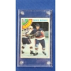 Image 1 : 1978 Topps Hockey Mike Bossy Islanders #115 Rookie Card