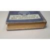 Image 3 : Webster's 1962 Hard Cover Elementary Dictionary