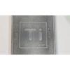 Image 3 : Unique Metals One Pound .999 Fine Titanium Bar 
