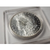 Image 6 : VERY NICE United States 1879-S Morgan Silver Dollar in Case ~ Nice Coin For Any Level Collector ~