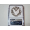 Image 3 : NGC PF 70 ULTRA CAMEO 2010-W American Silver Eagle - 1 oz .999 Fine Silver 