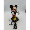 Image 1 : Mickey Mouse Backpack Telephone - 14 inches