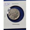 Image 2 : 1930 United States Indian Head Buffalo Nickel