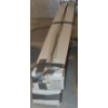 Image 1 : 2 Boxes of Engineered Hickory Hand-scraped - 51sqft