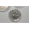 Image 4 : Assorted Foreign Coins - Canadian, Netherlands, Great Britain