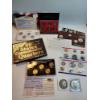 Image 1 : Assorted U.S. Coins: Commemoratives, Proof Sets, Dollars, & More - See Description! 
