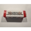 Image 2 : 2012 CANADA ONE CENT SEALED ROLL (50) COINS - LAST YEAR OF ISSUE - UNCIRCULATED ROLL