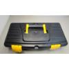 Image 2 : 16" Plastic Toolbox (Without Tray) 