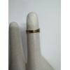 Image 5 : 10 Karat Gold Women's Ring 5.1 Grams! Beautiful Condition!