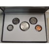 Image 4 : 1964 A Year To Remember Coin Collection Display - $0.85 Face Value in 90% Silver 