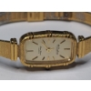 Image 2 : Vintage Dufonte Lucien Piccard Quartz Women's Wristwatch - Untested