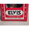 Image 3 : Limited Edition Elvis Presley Ceramic McCormick Empty Whiskey Bottle Still In Box Second in a Series