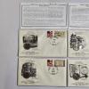 Image 3 : "Ten New U.S. Five-Cent Coins 2004–2006" Commemorative Box Set