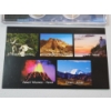 Image 3 : 2012 America the Beautiful National Parks Quarter Set Uncirculated Series 2 