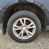 Image 35 : Nice Navy Blue 2016 Chevrolet Equinox LT With 123,364 Miles ~ 2.4L I-4 SIDI DOHC Flex Engine 