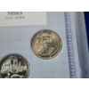 Image 3 : Rare 2018-P United States State Quarters - Graded MS 63 - Incredible Set