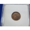 Image 2 : NNC MS 66 RD 1910 Lincoln Wheat Cent
