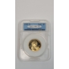 Image 1 : GEC 2000-S PR 70 Sacagawea Dollar 
