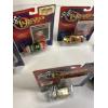 Image 6 : Winner's Circle 1/64 Scale Diecast Collectibles & Stock Cars - Jeff Gordon - Dale Earnhardt 