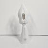 Image 3 : Lladró Sounds Of Love Porcelain Angel Bell Figurine in Original Box, 6474, 9.0x3.25"