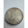Image 2 : 1922-D United States 90% Silver Peace Dollar - Incredible Condition