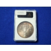 Image 3 : 1898 Morgan Silver Dollar ANACS MS 62