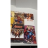 Image 3 : Lot Of Assorted Hardback/Paperback MARVEL Books