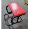 Image 1 : Pick Up Is Off Site- 115 Ely St. Alliance Oh. Creeper Seat/Stool In Great Shape!