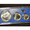 Image 2 : 1966 United States Special Mint Set Ft. 40% Kennedy Half Dollar