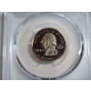 Image 2 : 2002-S Louisiana State Quarter PCGS PR 69 DCAM