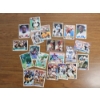 Image 1 : Lot of Assorted Football Cards Including 1994/95 Super Bowl Heros Card - See Photos - 21 Cards Total