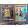 Image 2 : Five Assorted NUMBERED /249 Football Trading Cards Including Rookies, Foils & Different Colors!