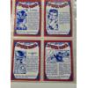 Image 10 : 9 - 1992 Spider-Man II 30th Anniversary Marvel Trading Cards - All Mint Condition