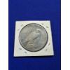 Image 2 : 1922- S Silver Peace Dollar